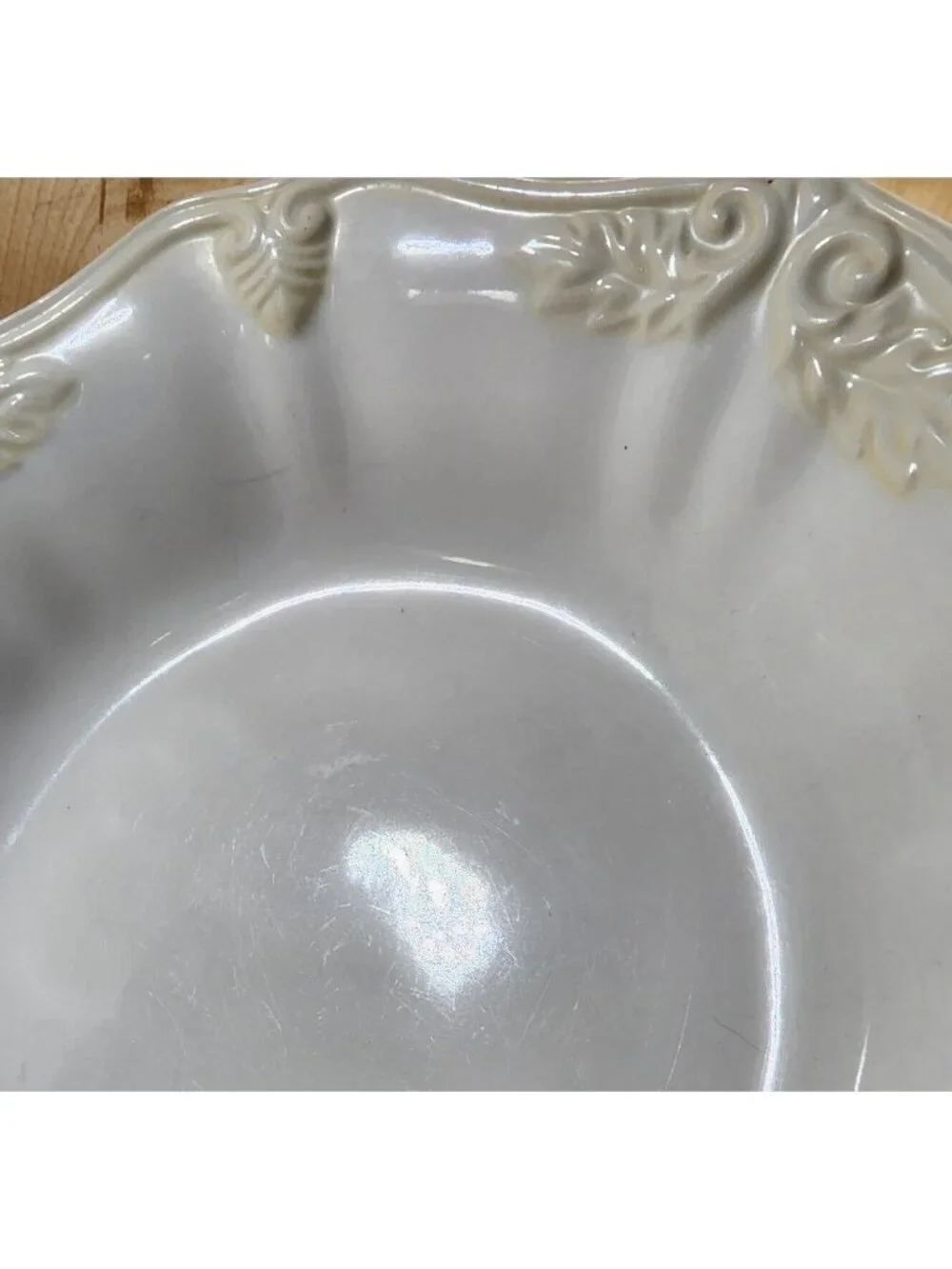 Lenox this elegant